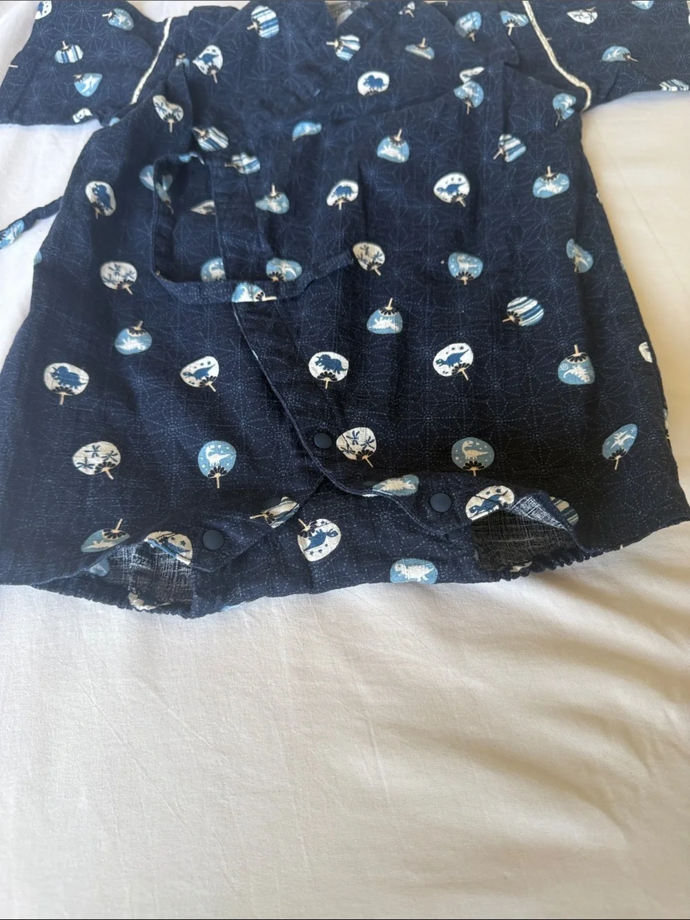 Kimono One piece